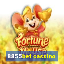 8855bet cassino